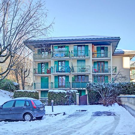 שאמוני Central Duplex Apartment - Blanc Neige - Happy Rentals מראה חיצוני תמונה