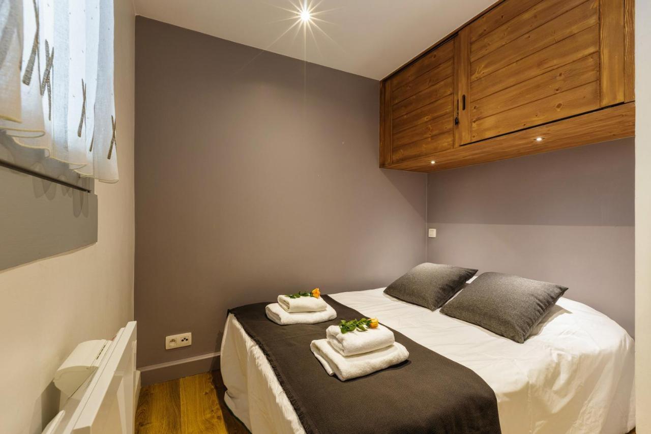שאמוני Central Duplex Apartment - Blanc Neige - Happy Rentals מראה חיצוני תמונה