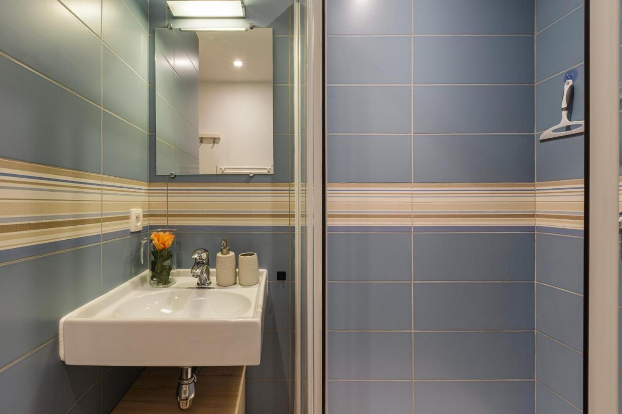 שאמוני Central Duplex Apartment - Blanc Neige - Happy Rentals מראה חיצוני תמונה