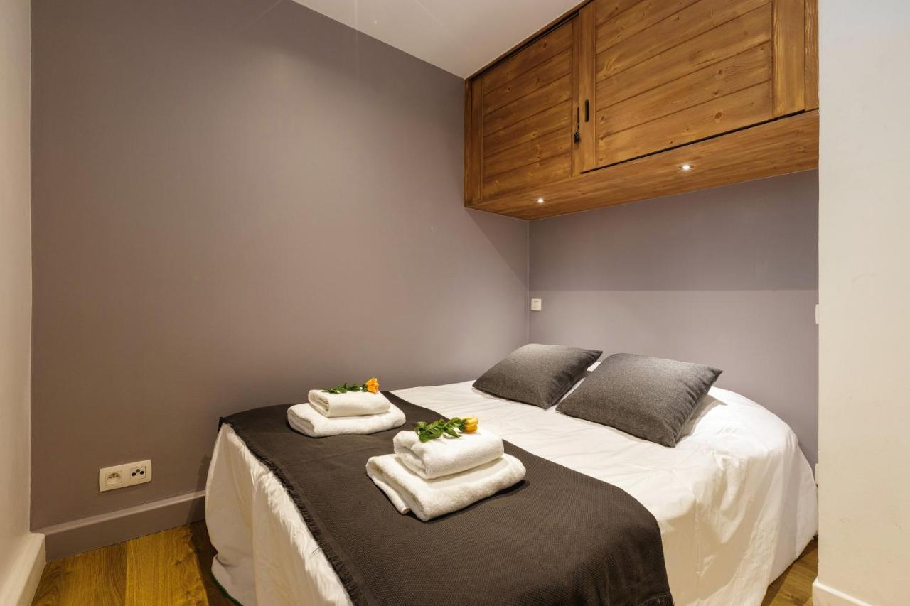 שאמוני Central Duplex Apartment - Blanc Neige - Happy Rentals מראה חיצוני תמונה
