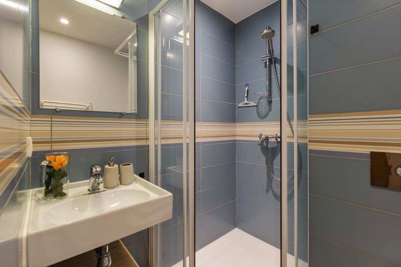 שאמוני Central Duplex Apartment - Blanc Neige - Happy Rentals מראה חיצוני תמונה
